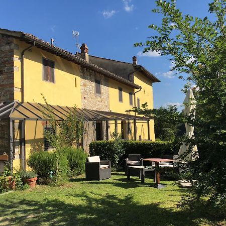 Tenuta Dei Cavalieri Molino del Piano Екстер'єр фото