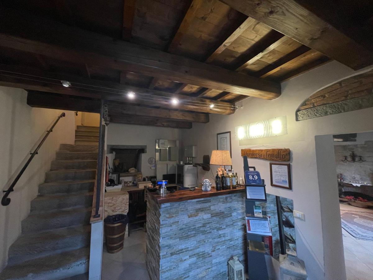 Tenuta Dei Cavalieri Molino del Piano Екстер'єр фото