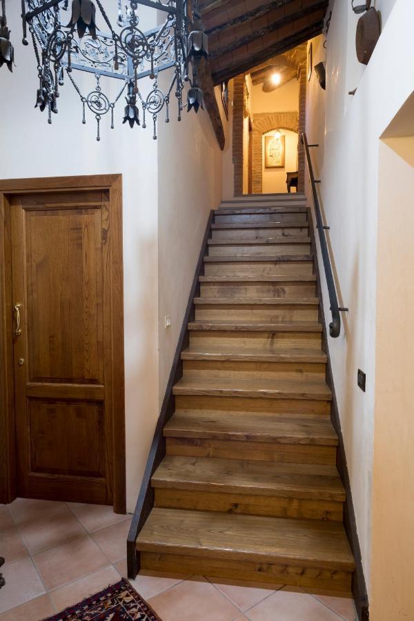 Tenuta Dei Cavalieri Molino del Piano Екстер'єр фото