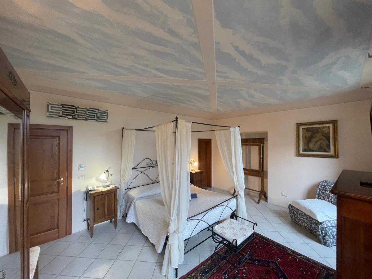 Tenuta Dei Cavalieri Molino del Piano Екстер'єр фото