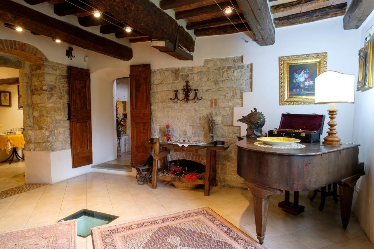 Tenuta Dei Cavalieri Molino del Piano Екстер'єр фото