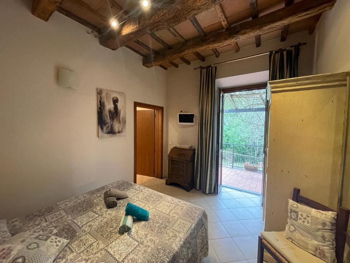 Tenuta Dei Cavalieri Molino del Piano Екстер'єр фото