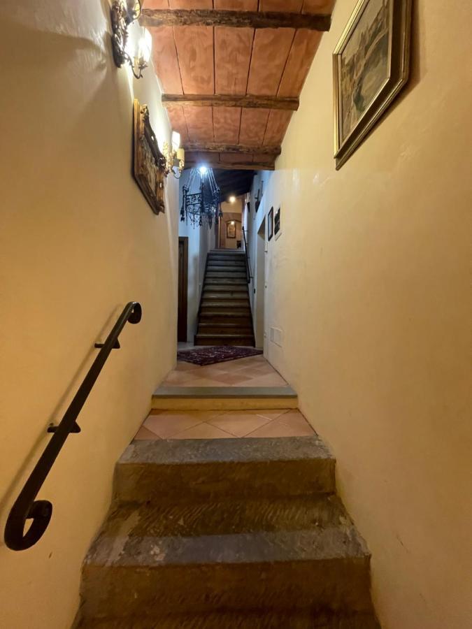 Tenuta Dei Cavalieri Molino del Piano Екстер'єр фото