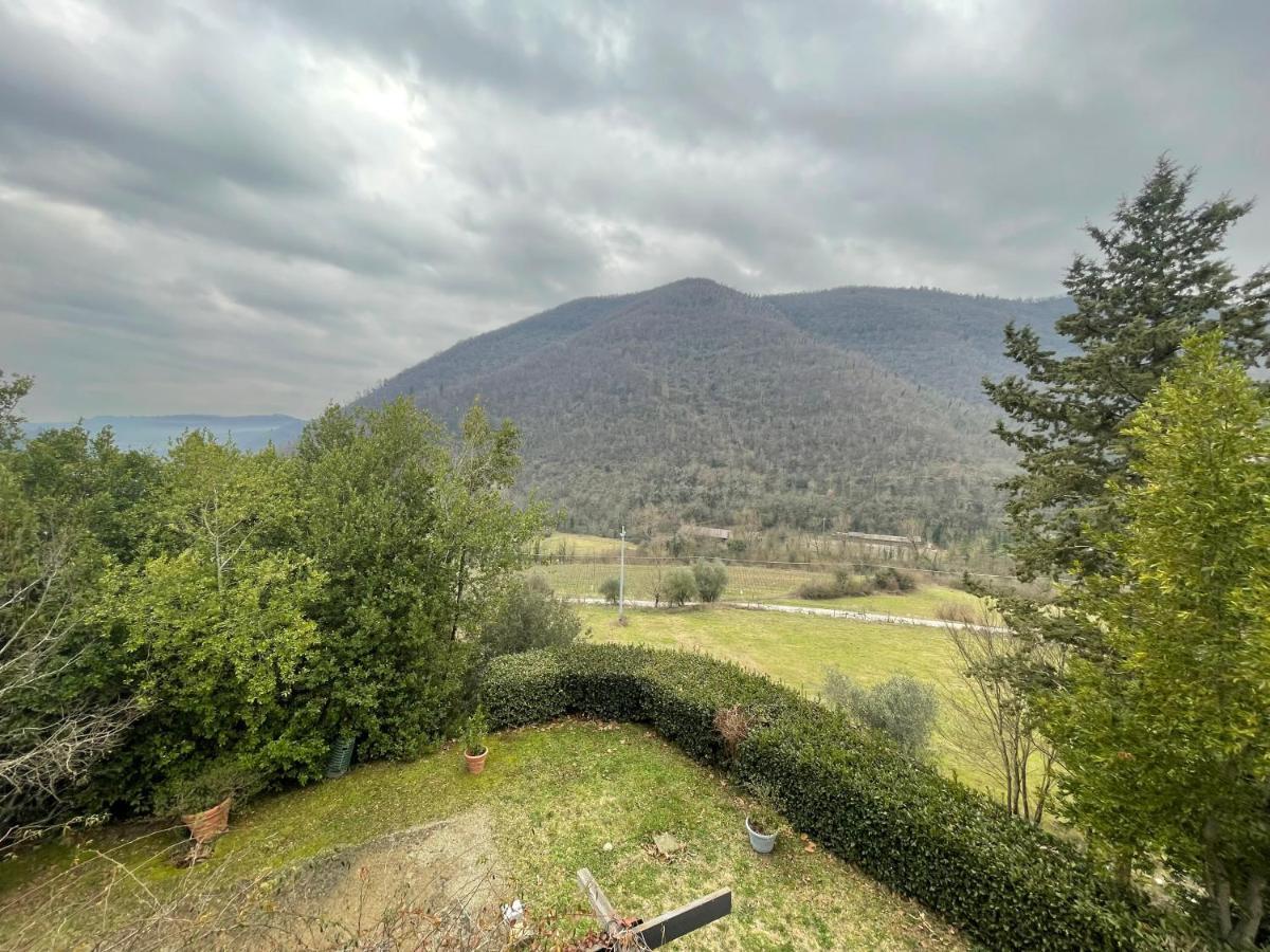 Tenuta Dei Cavalieri Molino del Piano Екстер'єр фото