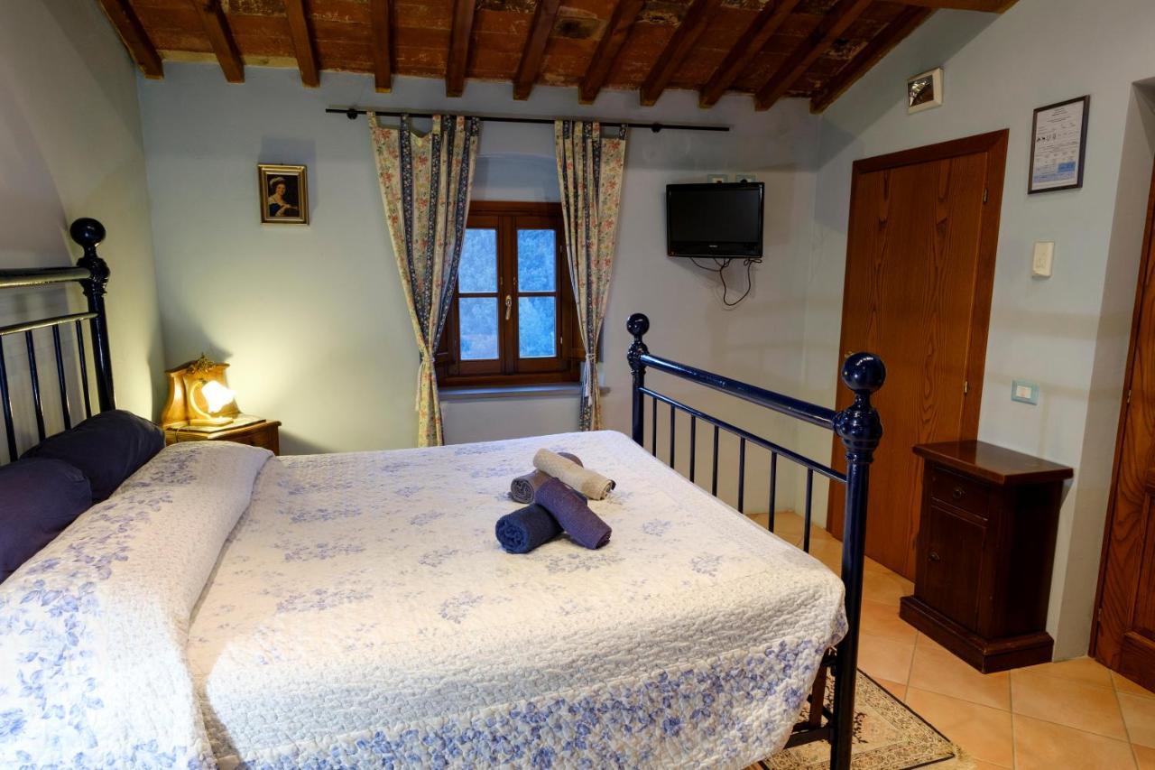 Tenuta Dei Cavalieri Molino del Piano Екстер'єр фото