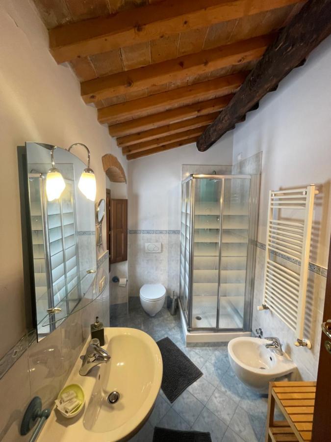 Tenuta Dei Cavalieri Molino del Piano Екстер'єр фото