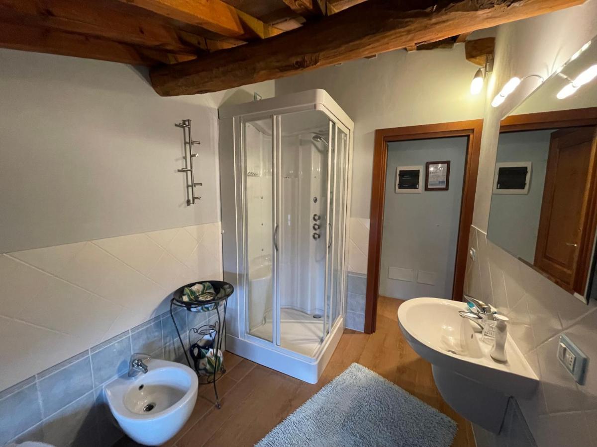 Tenuta Dei Cavalieri Molino del Piano Екстер'єр фото