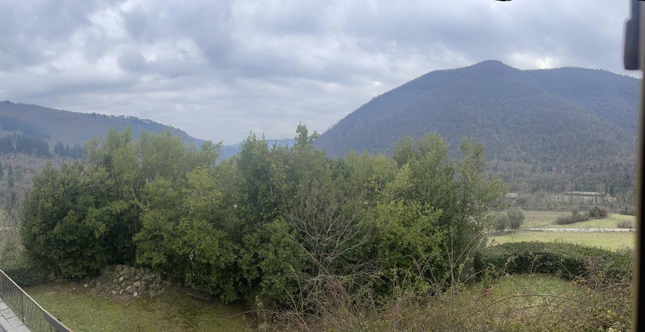 Tenuta Dei Cavalieri Molino del Piano Екстер'єр фото