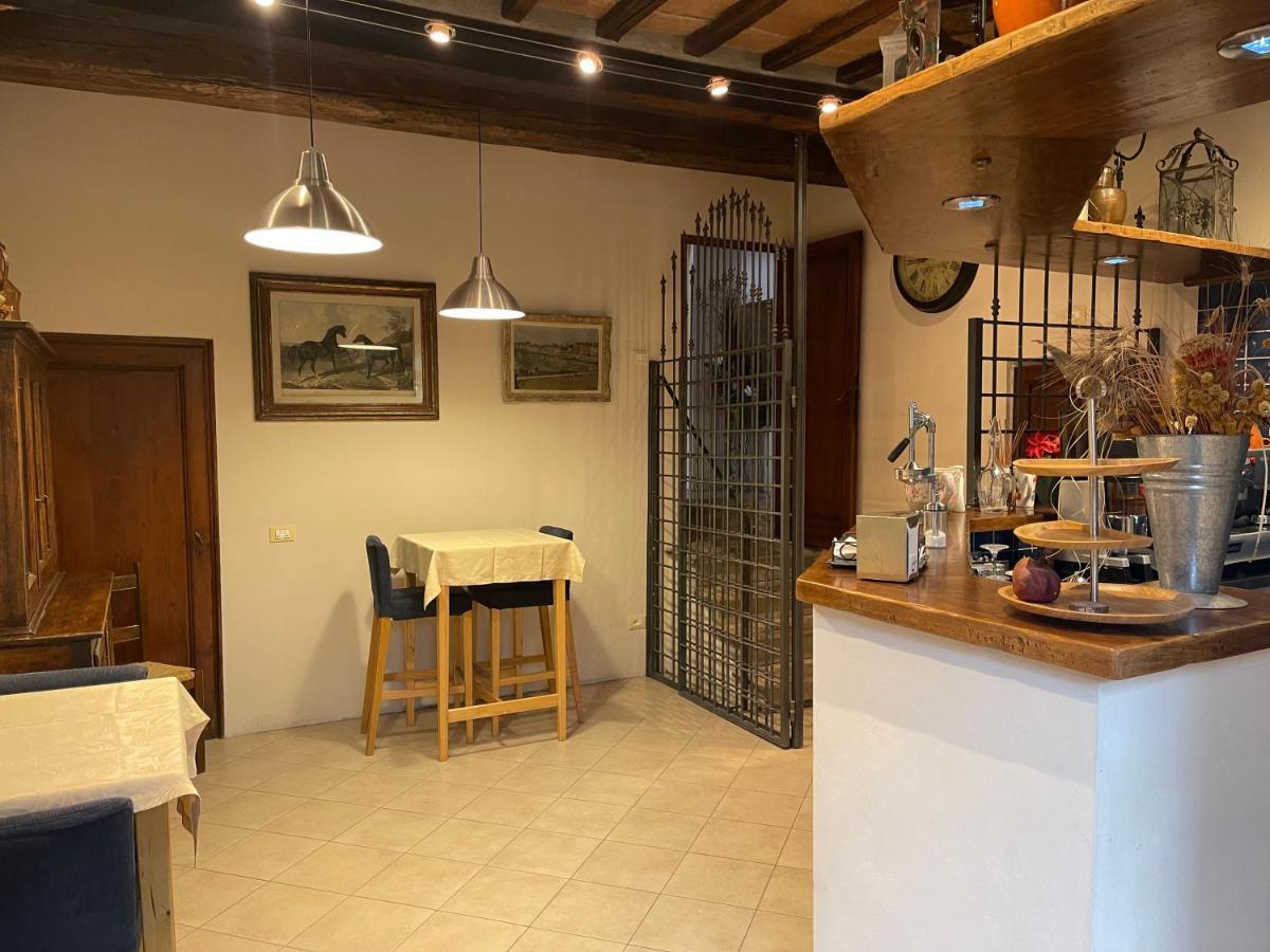 Tenuta Dei Cavalieri Molino del Piano Екстер'єр фото