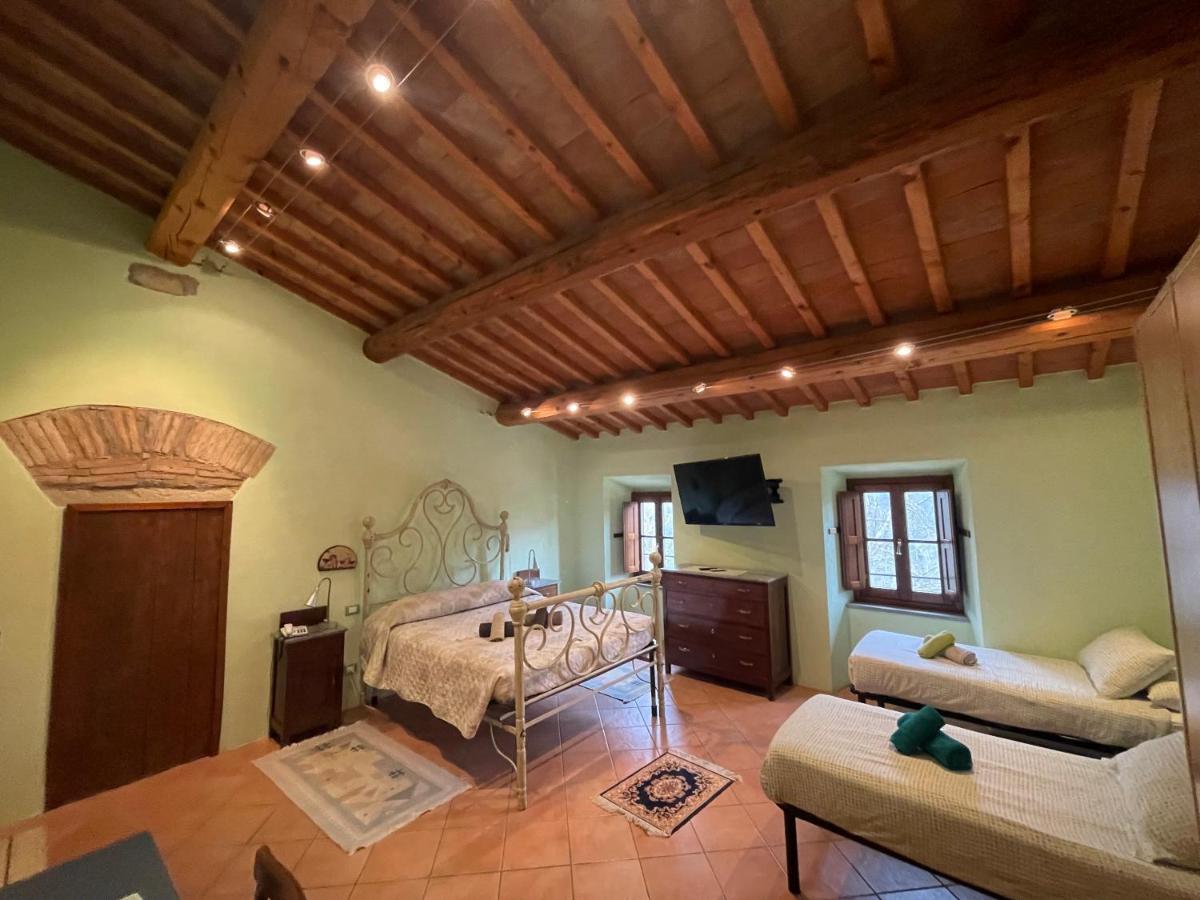 Tenuta Dei Cavalieri Molino del Piano Екстер'єр фото
