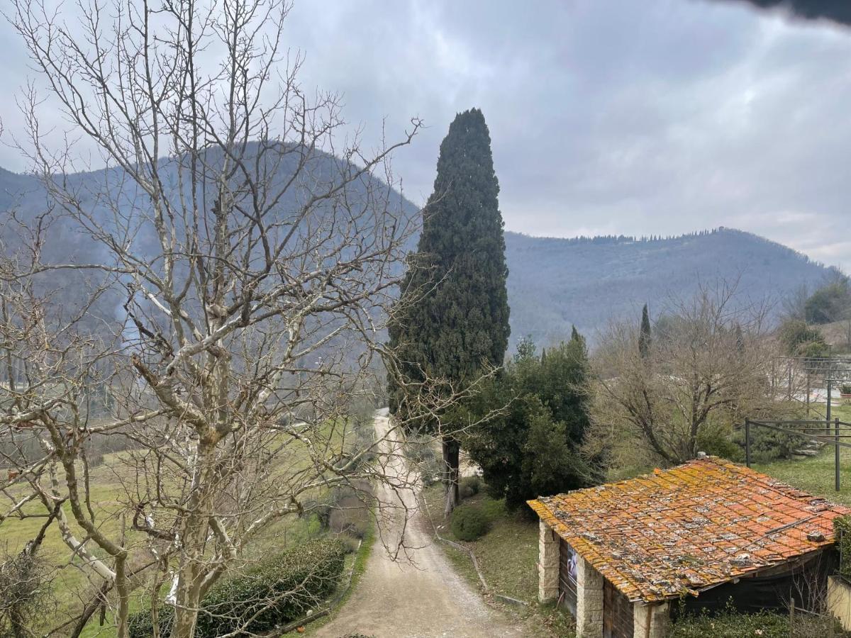 Tenuta Dei Cavalieri Molino del Piano Екстер'єр фото