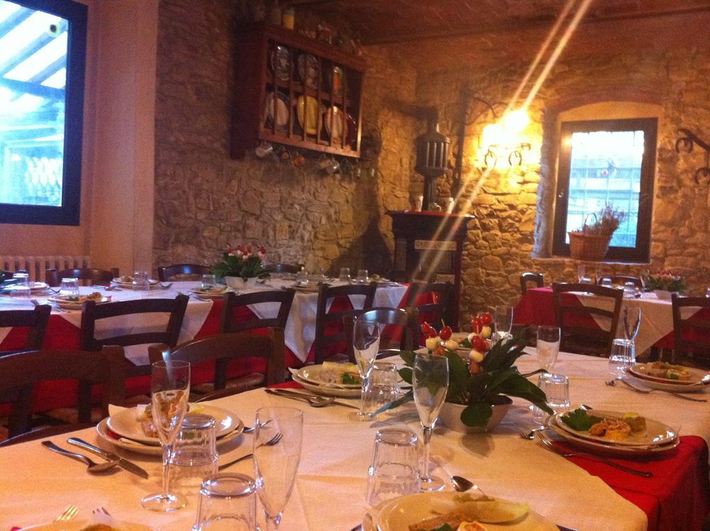 Tenuta Dei Cavalieri Molino del Piano Екстер'єр фото