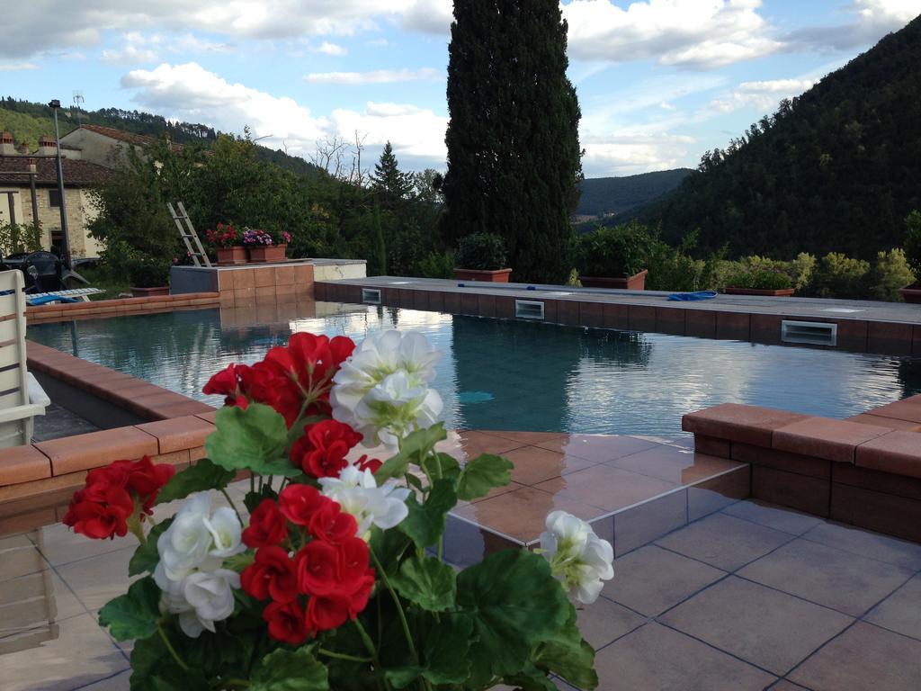 Tenuta Dei Cavalieri Molino del Piano Екстер'єр фото