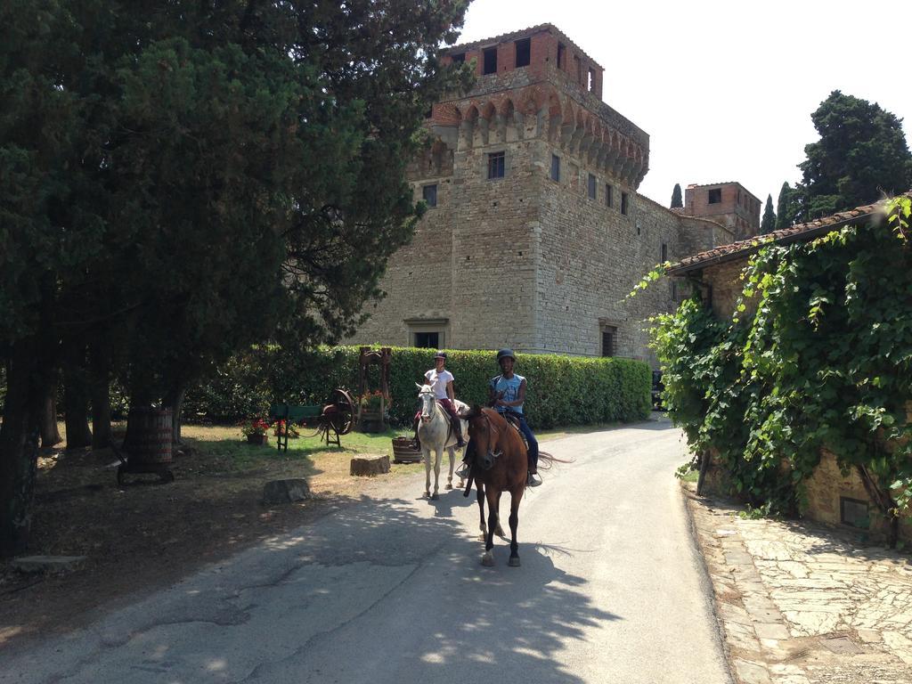 Tenuta Dei Cavalieri Molino del Piano Екстер'єр фото