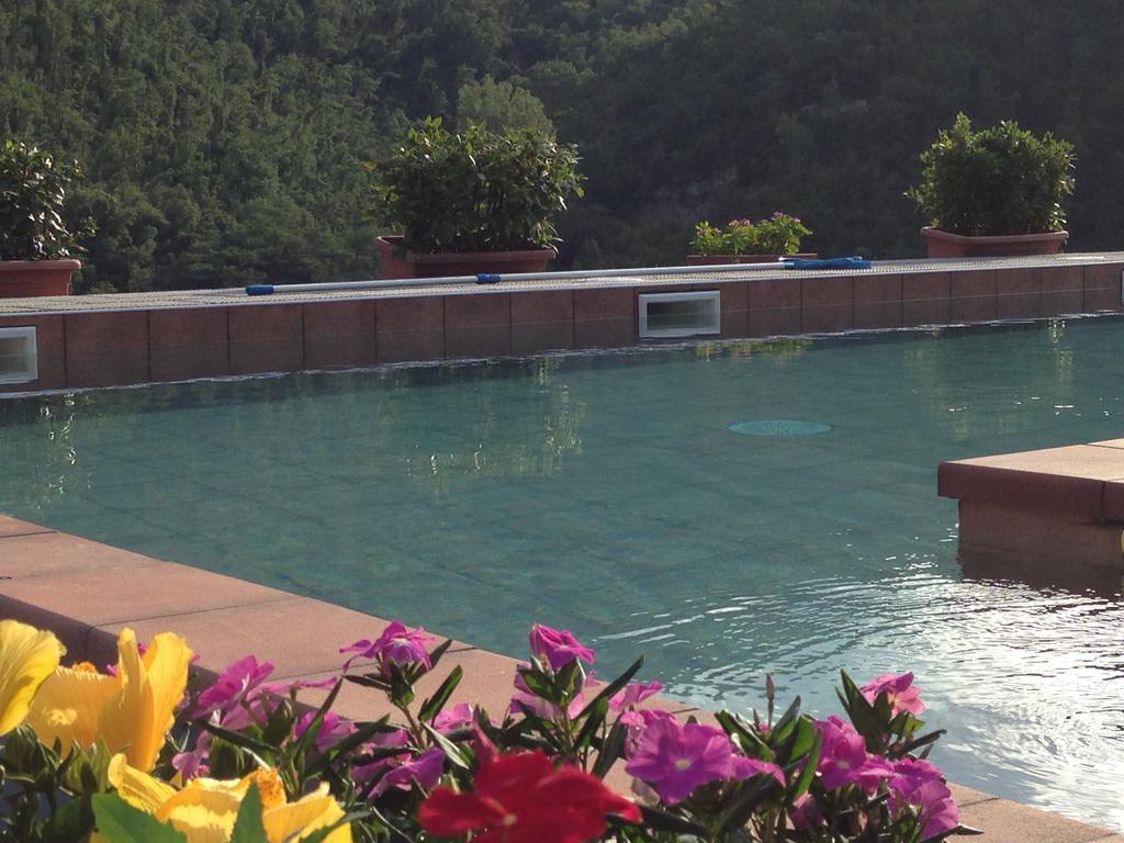 Tenuta Dei Cavalieri Molino del Piano Екстер'єр фото