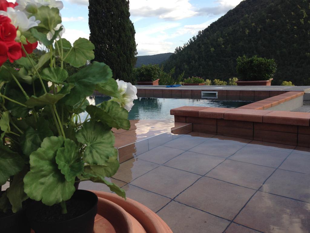Tenuta Dei Cavalieri Molino del Piano Екстер'єр фото