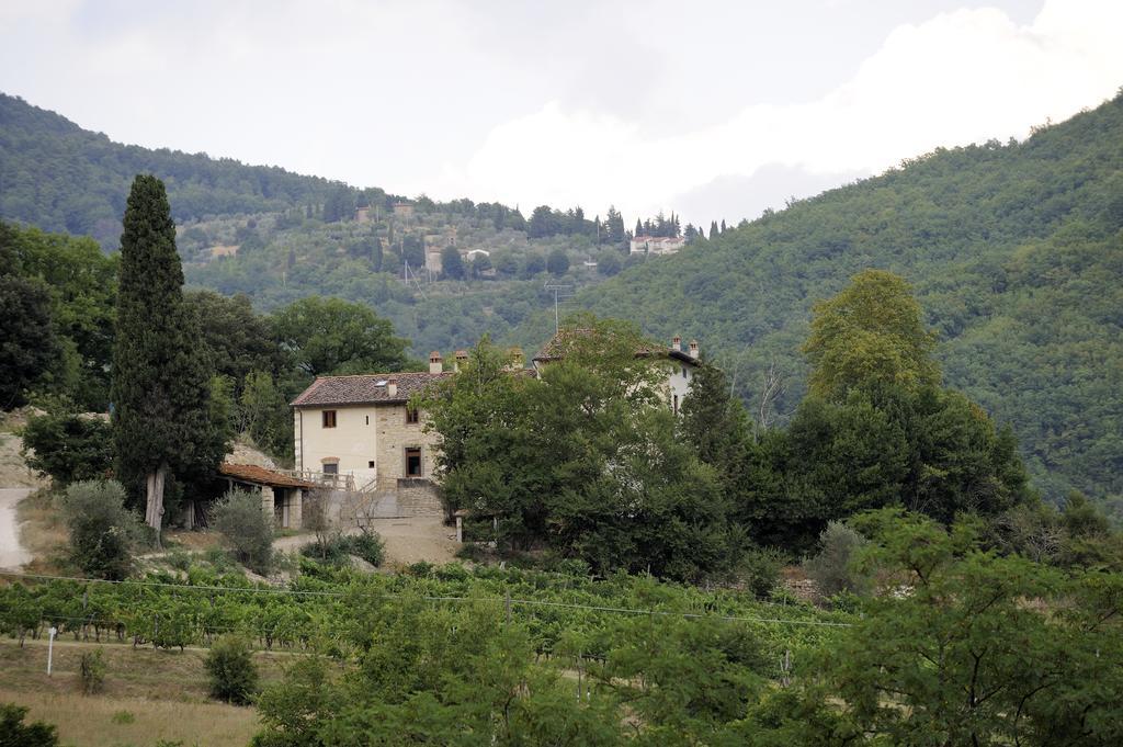 Tenuta Dei Cavalieri Molino del Piano Екстер'єр фото