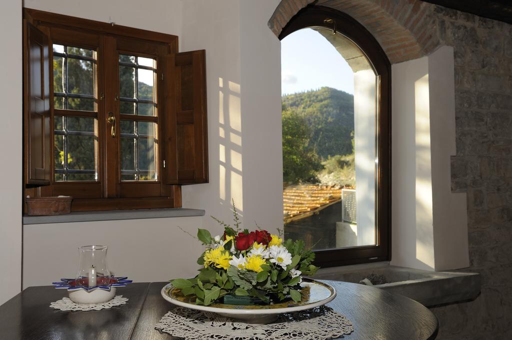 Tenuta Dei Cavalieri Molino del Piano Екстер'єр фото