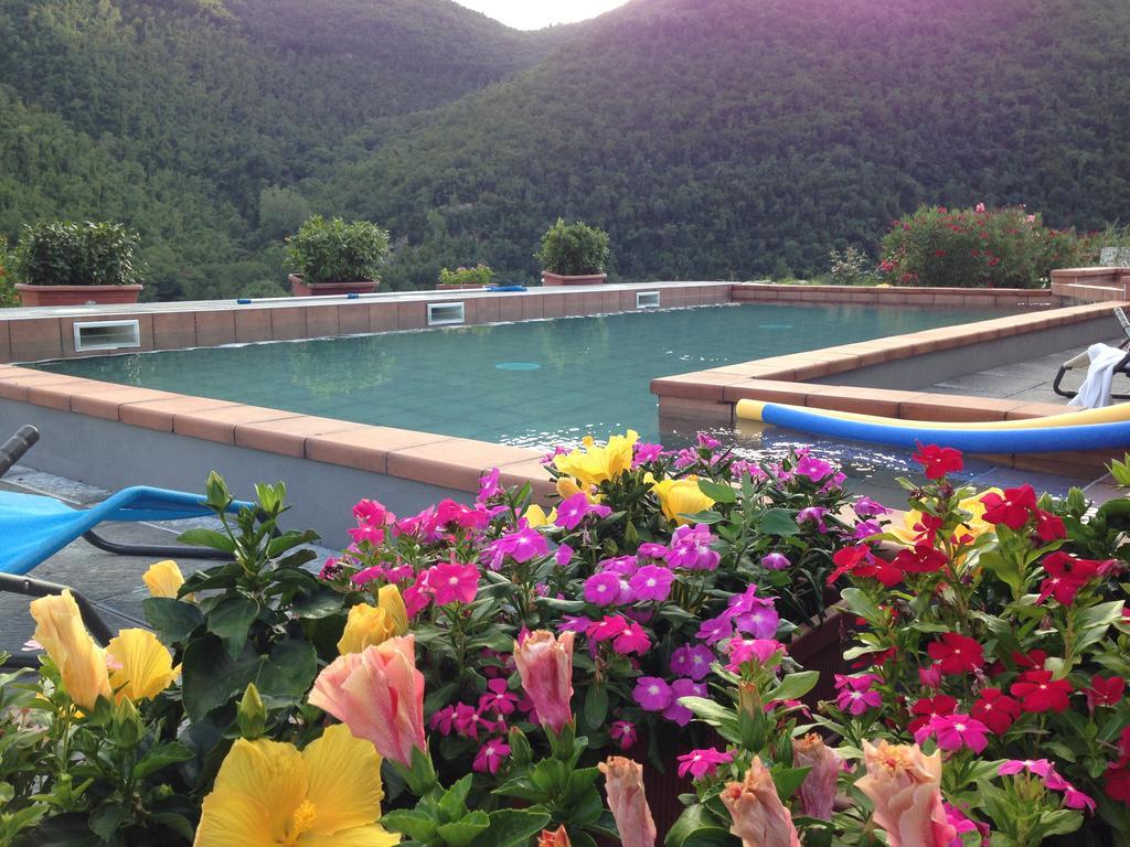 Tenuta Dei Cavalieri Molino del Piano Екстер'єр фото