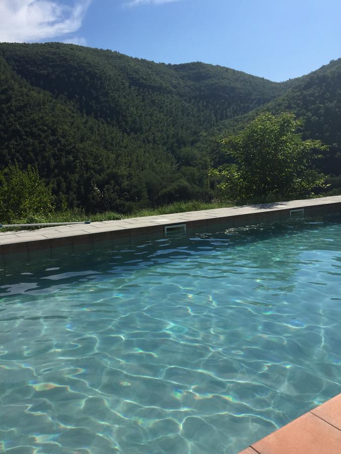 Tenuta Dei Cavalieri Molino del Piano Екстер'єр фото