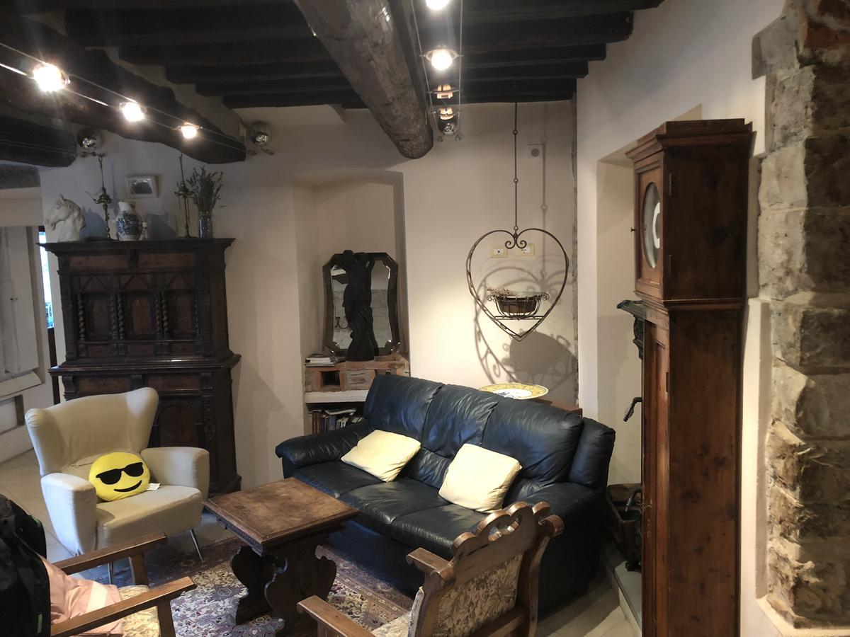 Tenuta Dei Cavalieri Molino del Piano Екстер'єр фото