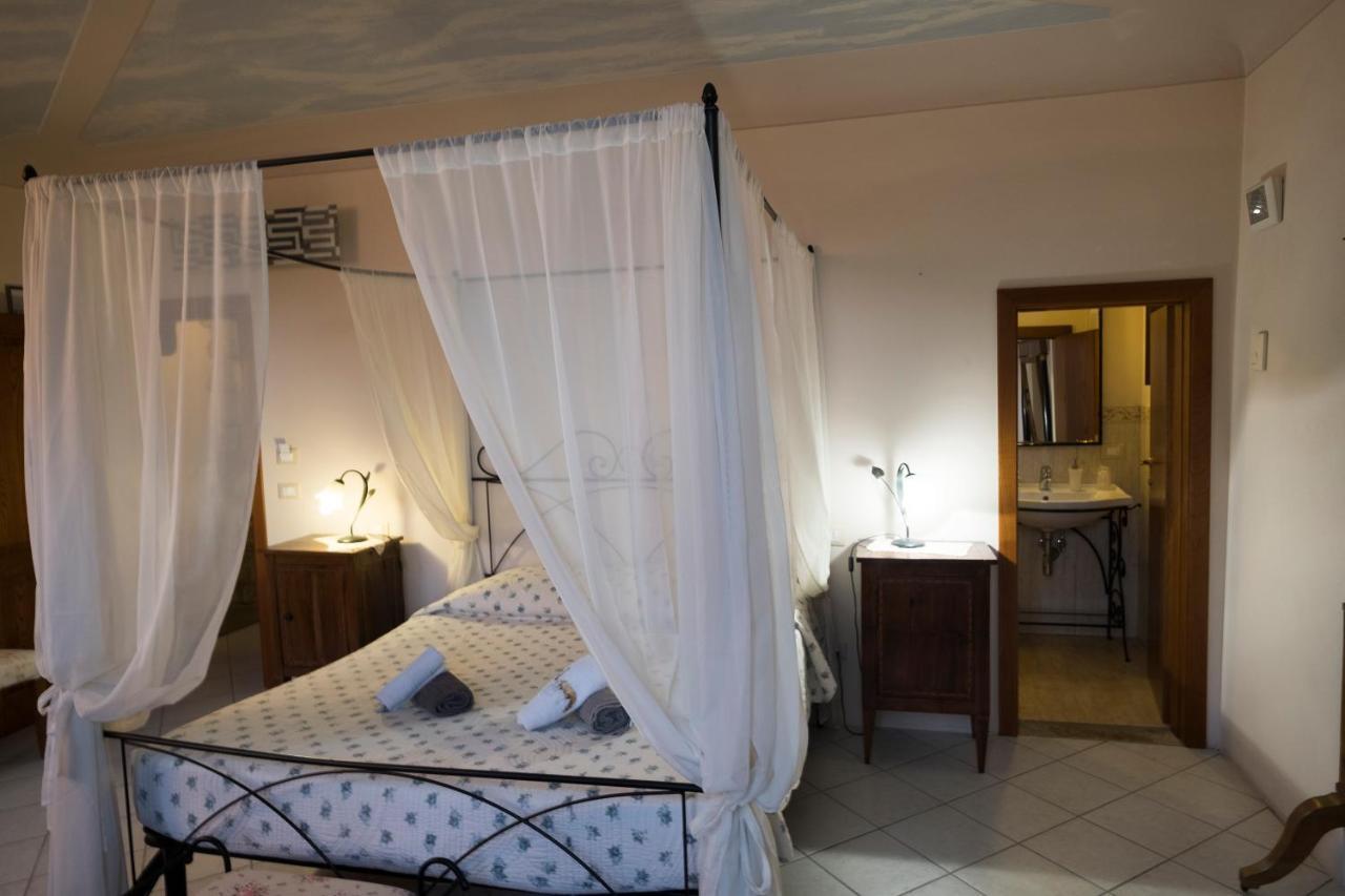 Tenuta Dei Cavalieri Molino del Piano Екстер'єр фото