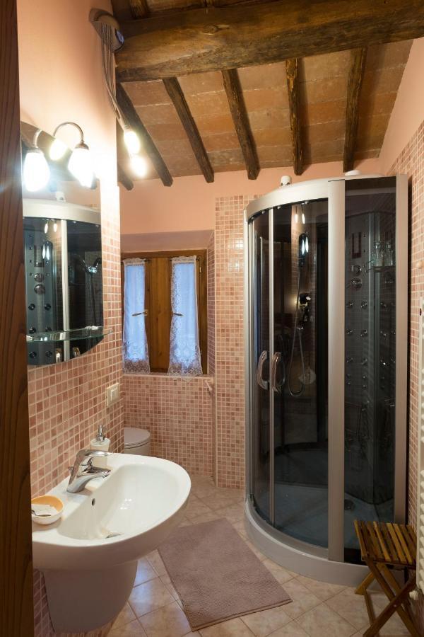 Tenuta Dei Cavalieri Molino del Piano Екстер'єр фото